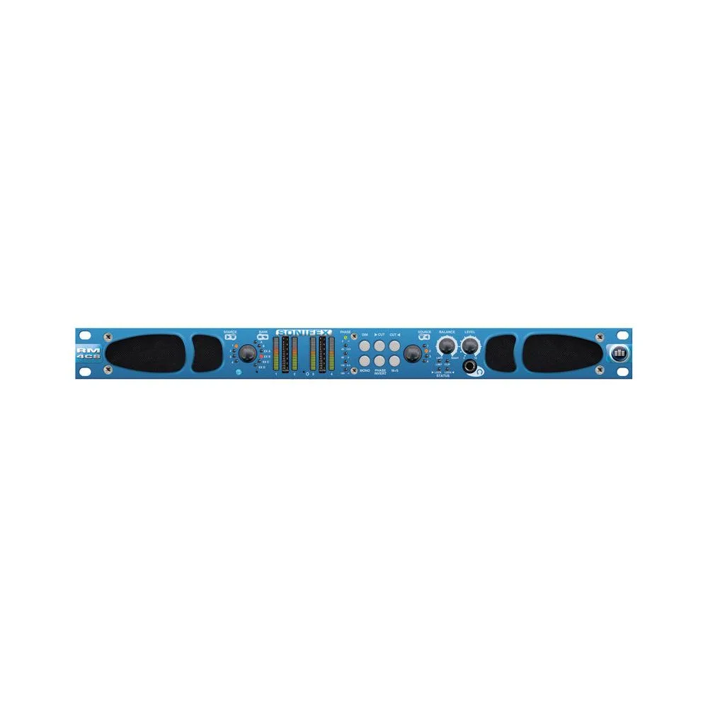Sonifex RM-4C8 Референсный монитор