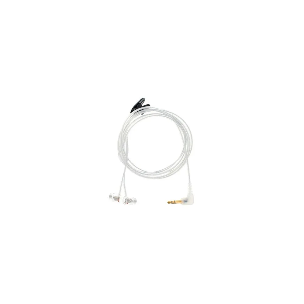 Hearsafe HS 15 Twin Transparent