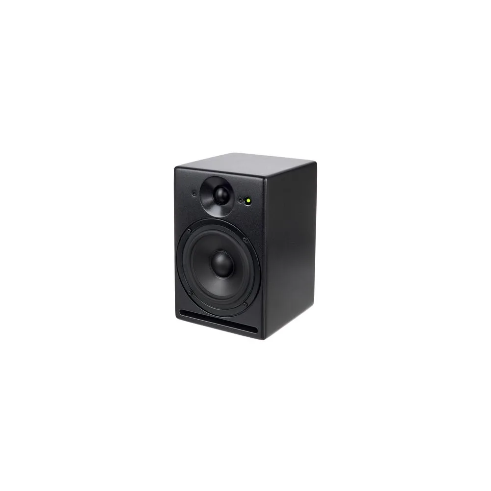 PSI Audio A14-M Studio Black
