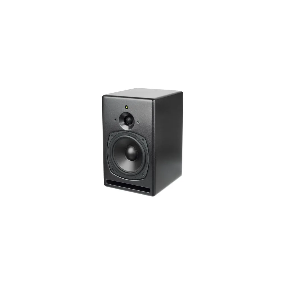 PSI Audio A17-M Metal Black