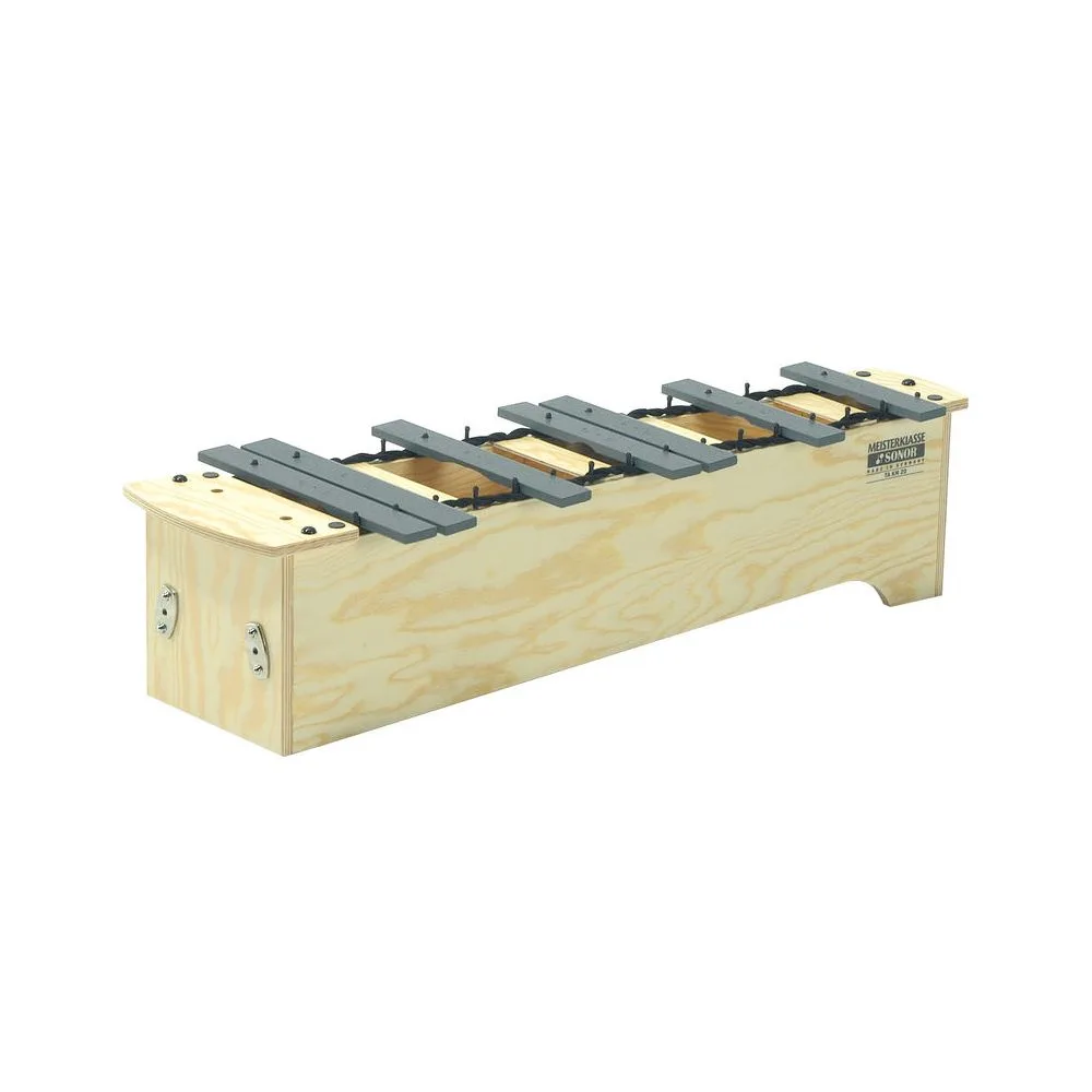 Sonor SKM 20 Сопрано Металлофон