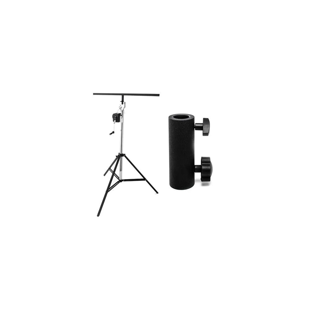 Varytec TV Adaptor + Wind Up