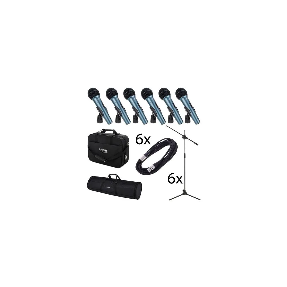 Superlux Eco 88 Set