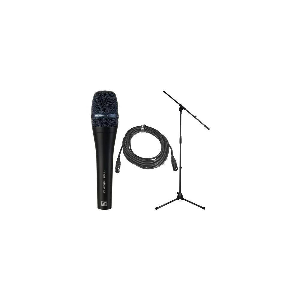 Sennheiser E 965 Bundle