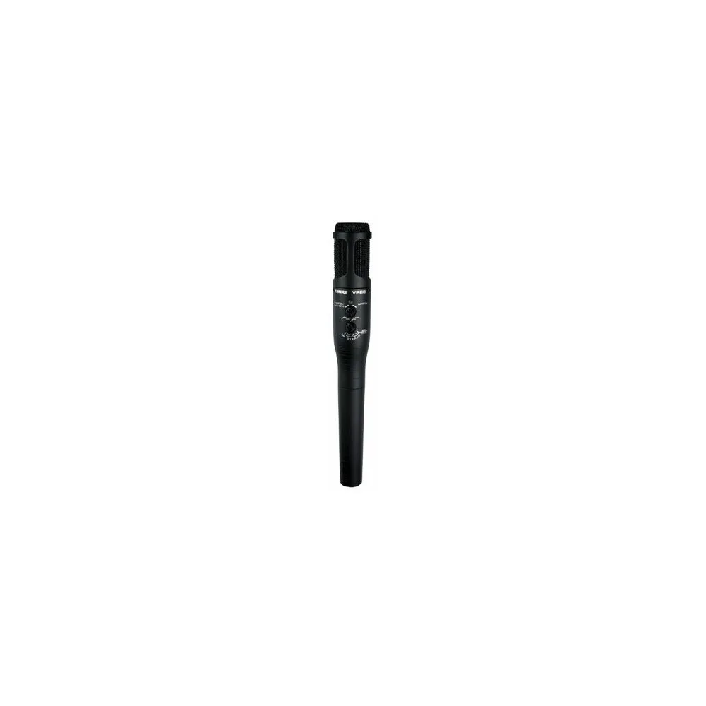 Shure VP 88