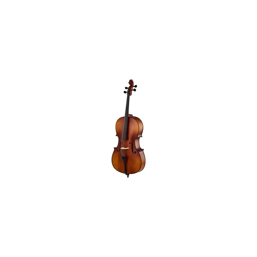 Thomann Classic Cello Set 4/4