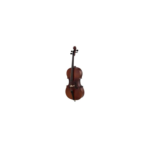 Thomann Classic Cello Set 1/2
