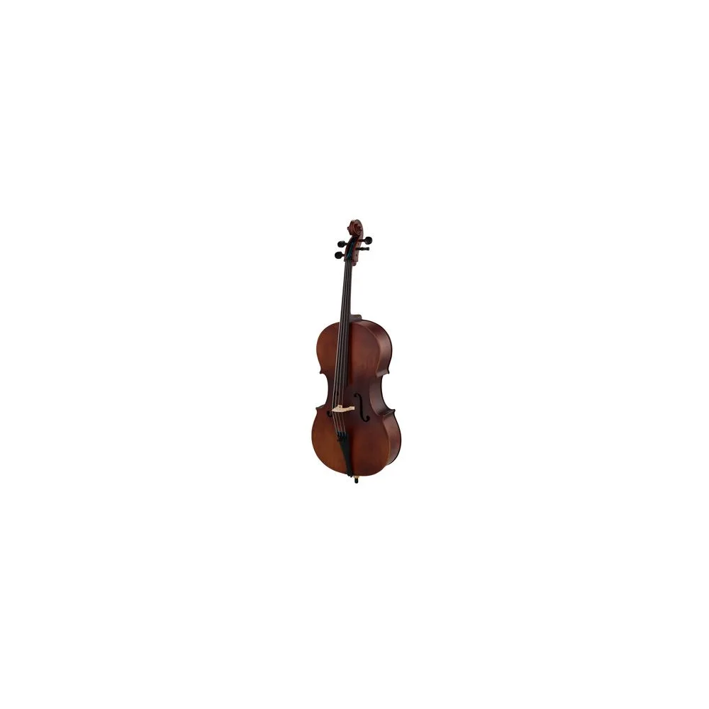 Thomann Classic Cello Set 1/2