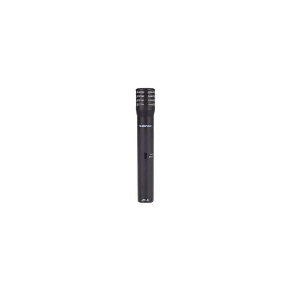 Shure SM137-LC