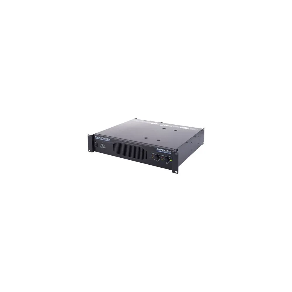 Behringer EP2000 Europower