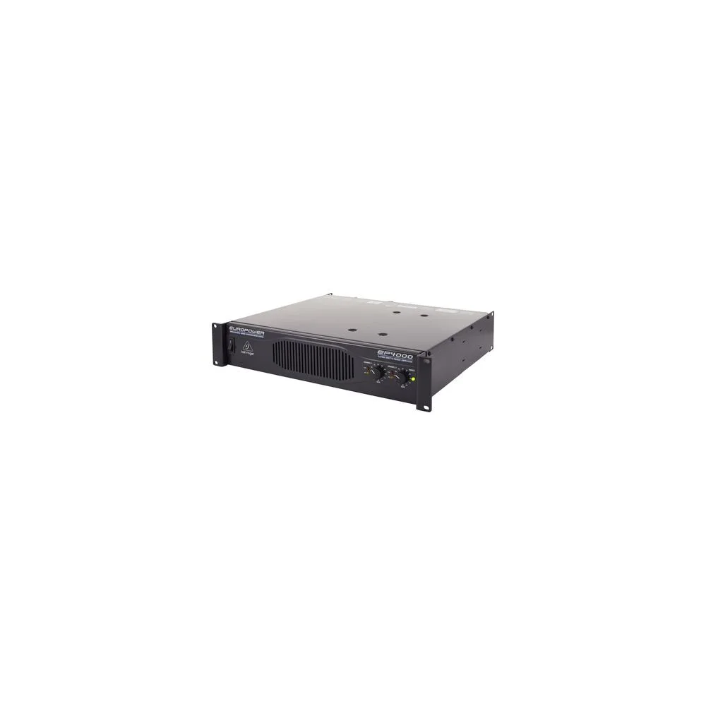 Behringer EP4000 Europower