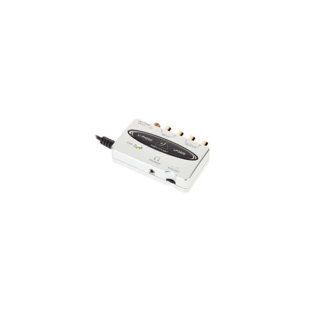 Behringer UFO202