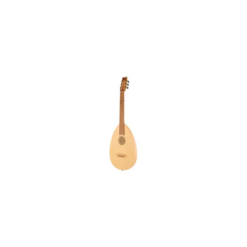 Thomann Lute Guitar