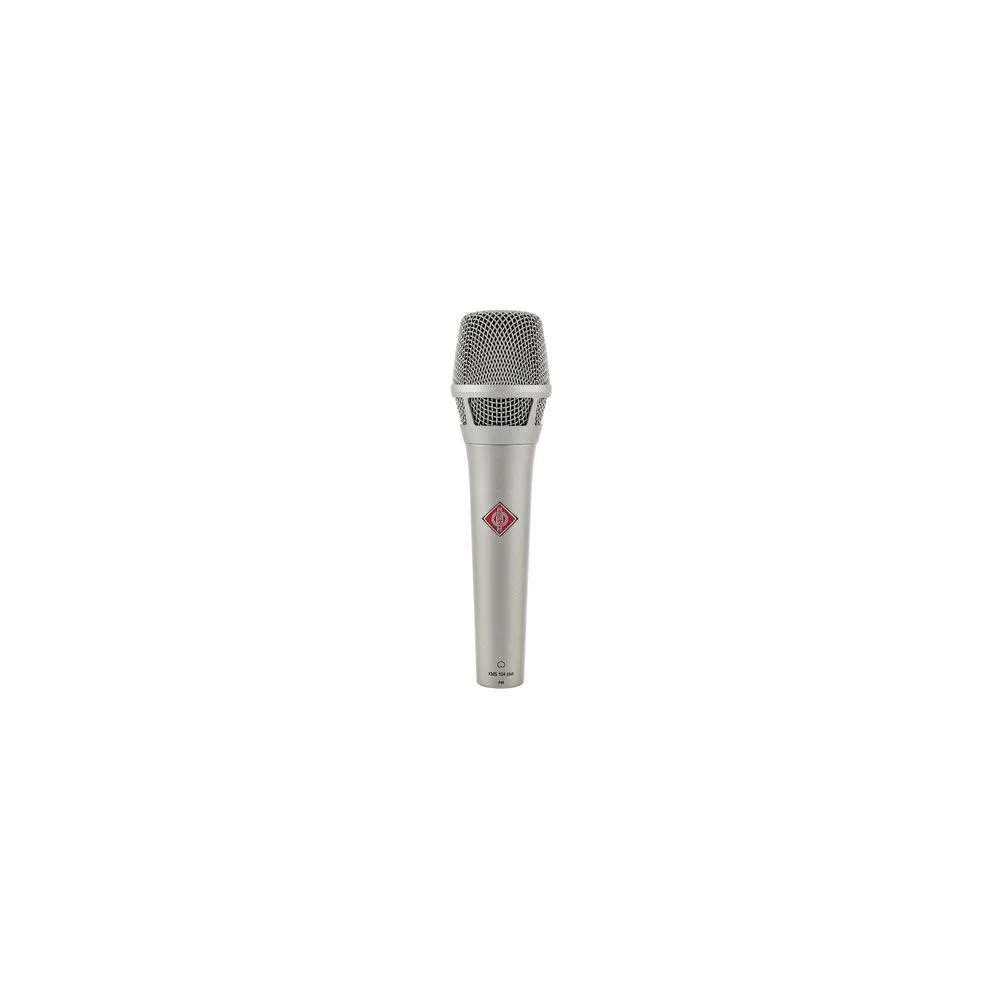 Neumann KMS 104 Plus