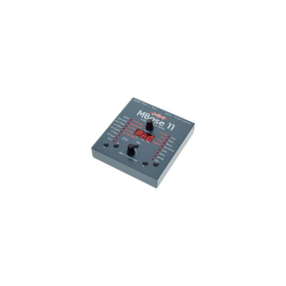 Jomox MBASE 11