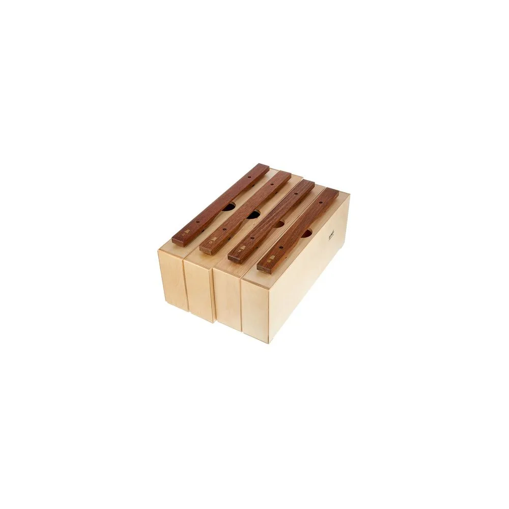 Goldon 10625 Bass Chime Bar Set