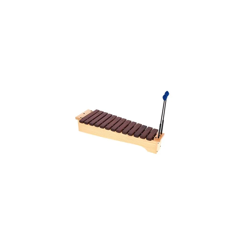 Bergerault XSD Ксилофон Сопрано