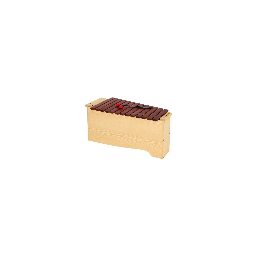 Bergerault XBD Ксилофон бас