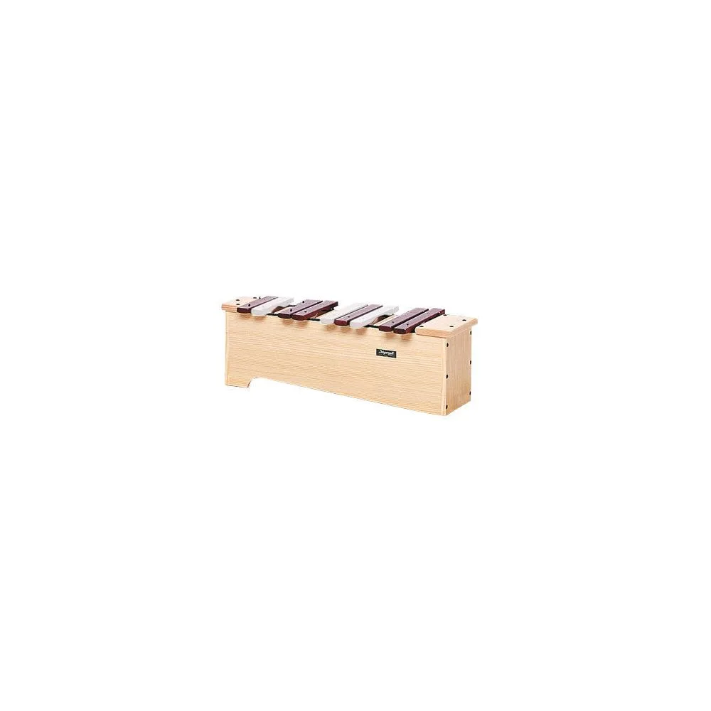 Bergerault XACH Ксилофон Хром. Альт