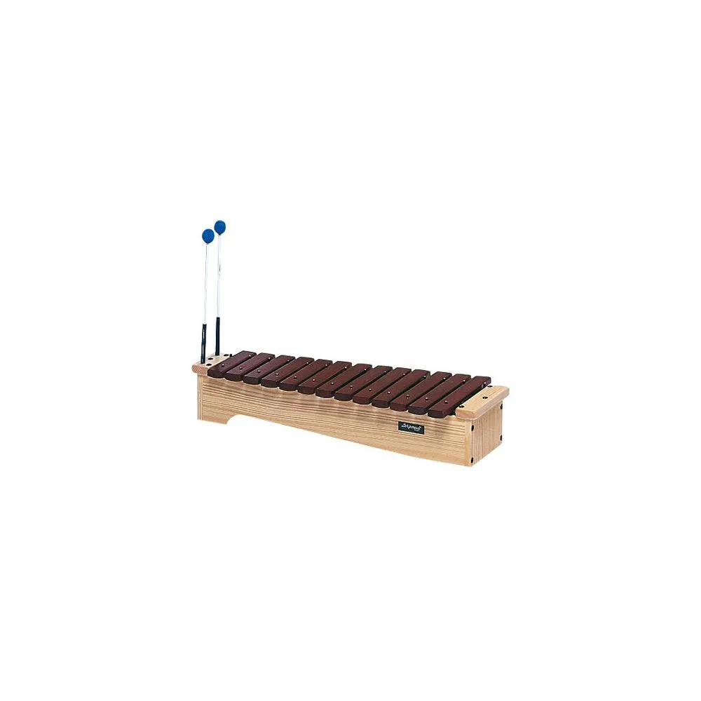 Bergerault XSDC Ксилофон сопрано