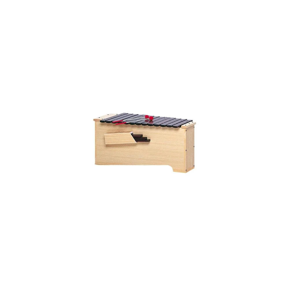 Bergerault XBDC Ксилофон басовый