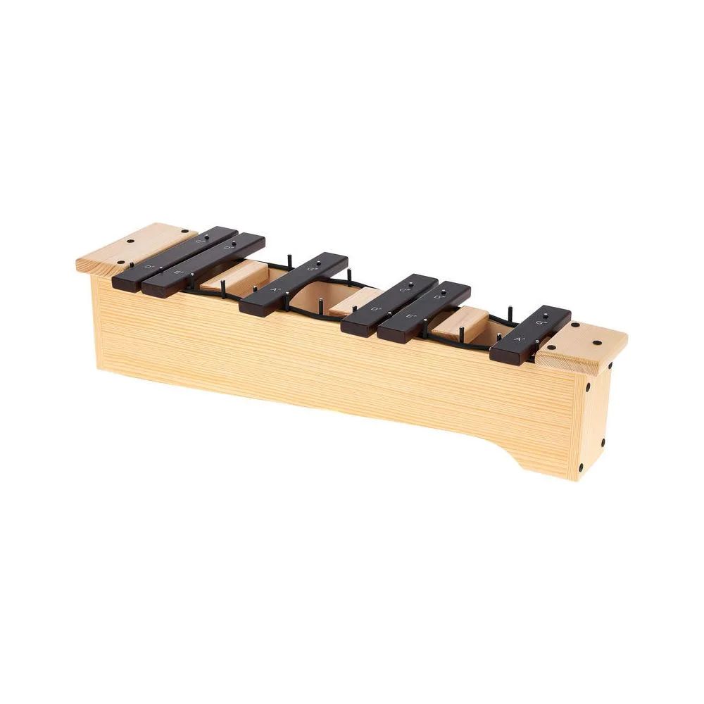 Bergerault XSCHC Ксилофон хроматический сопрано