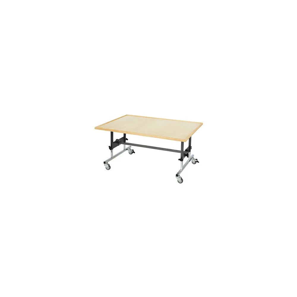 Bergerault Stand Xylophone/Metalophone T4