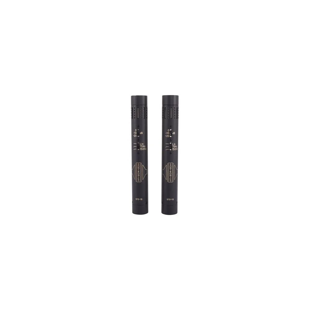 Sontronics STC-1S MT BK