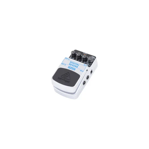Behringer DR600 Digital Reverb