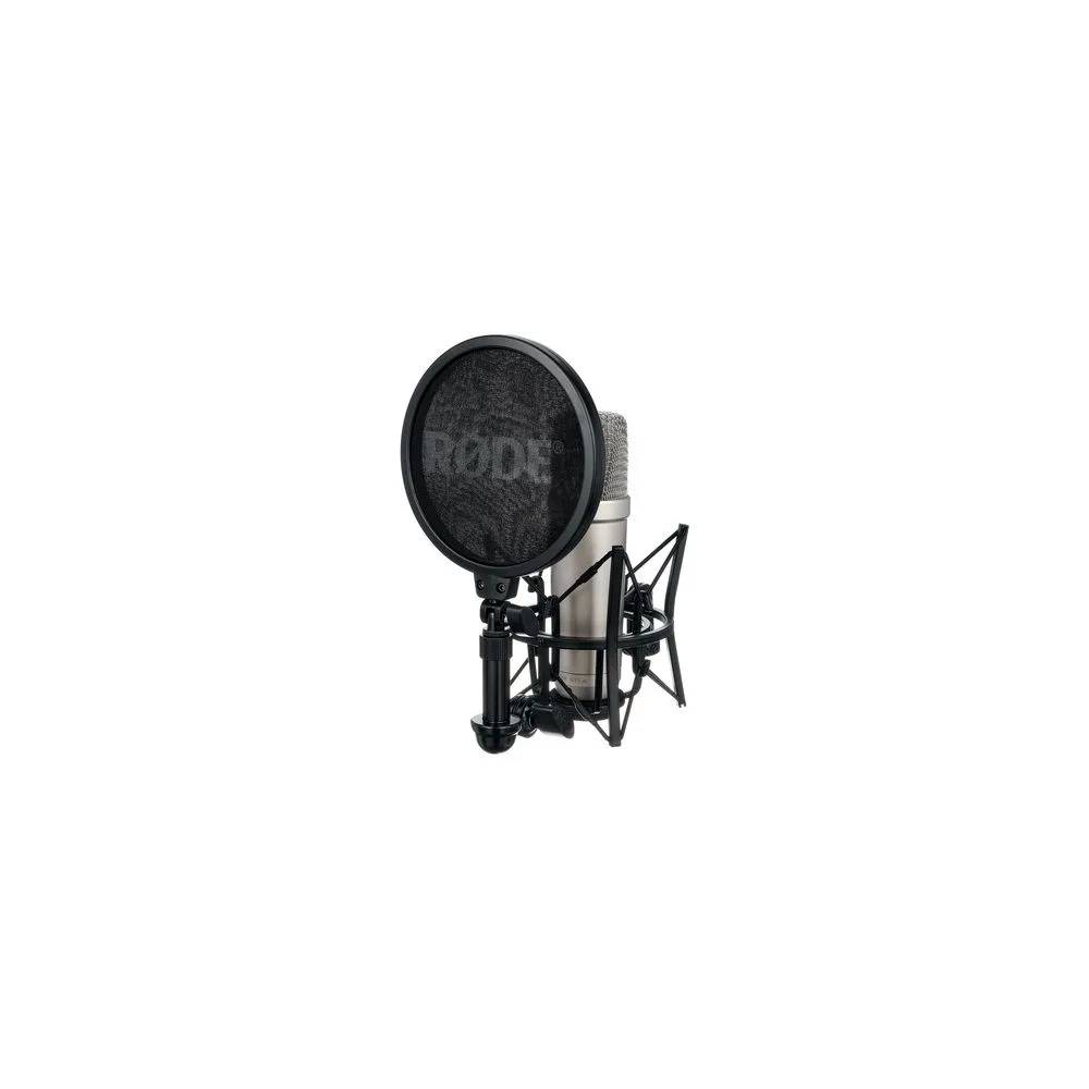 Rode NT1-A Complete Vocal Recording