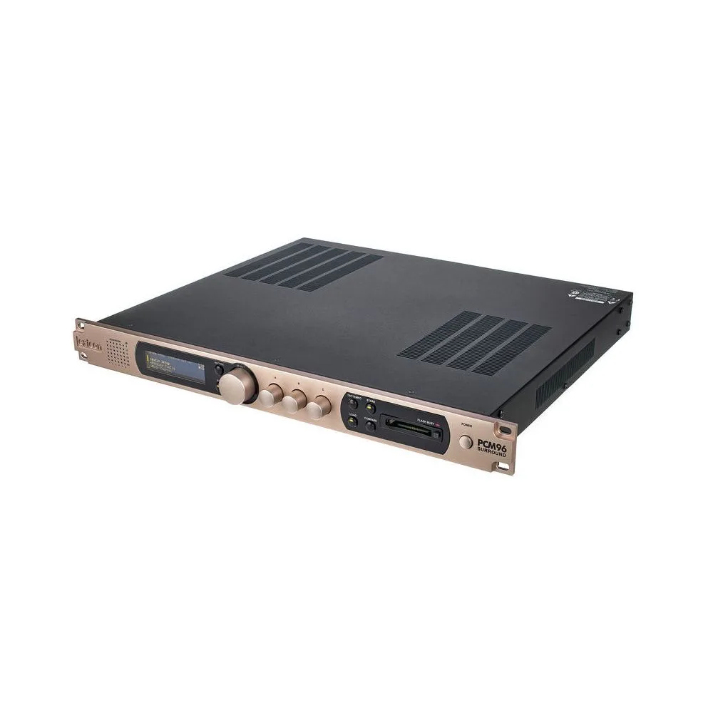 Lexicon PCM96 Surround D