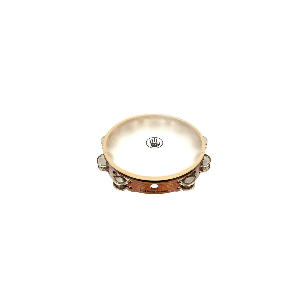 Black Swamp Percussion TD3 Tambourine