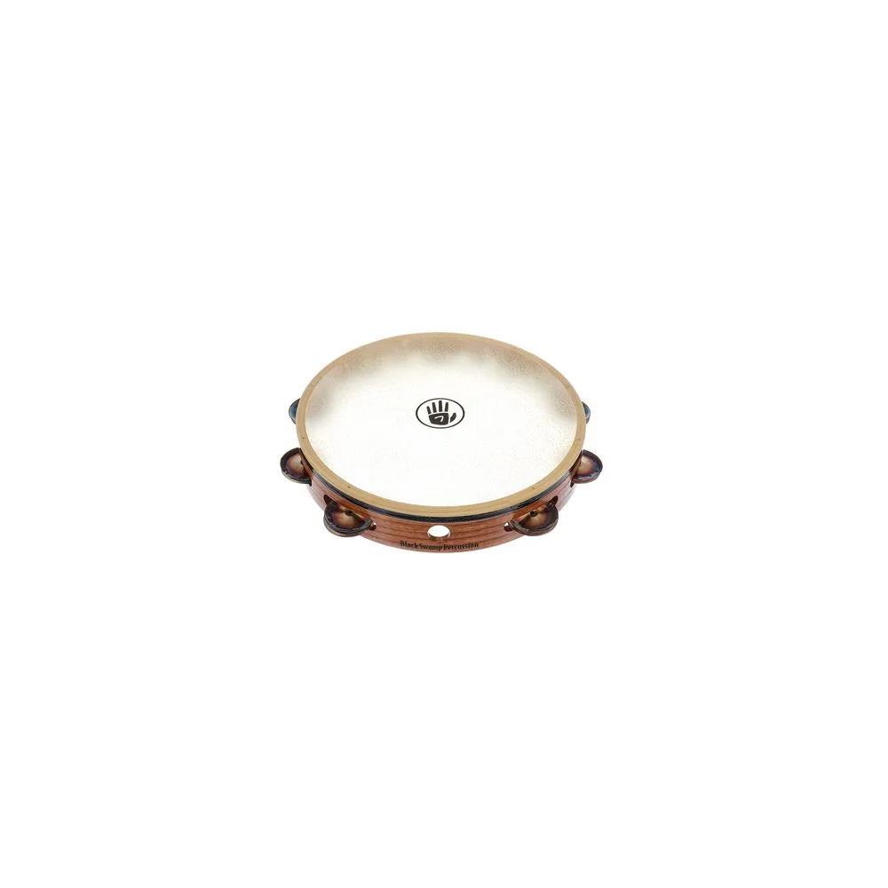 Black Swamp Percussion Тамбурин TS1