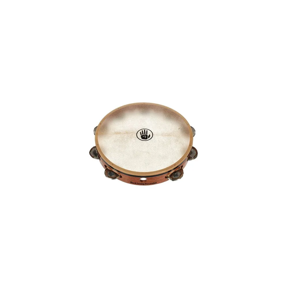 Black Swamp Percussion Тамбурин TS3