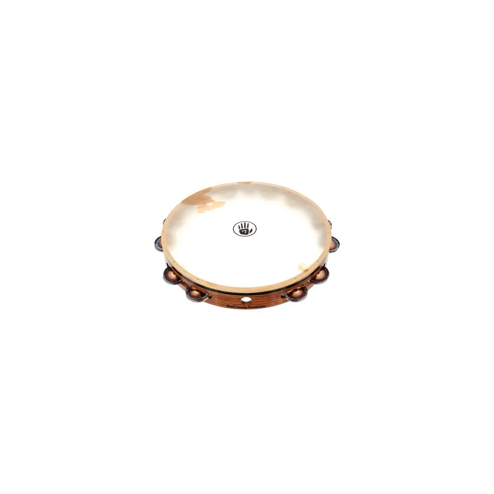 Black Swamp Percussion Тамбурин T12-1