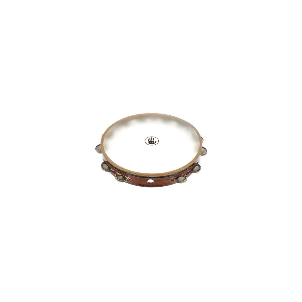 Black Swamp Percussion Тамбурин T12-3