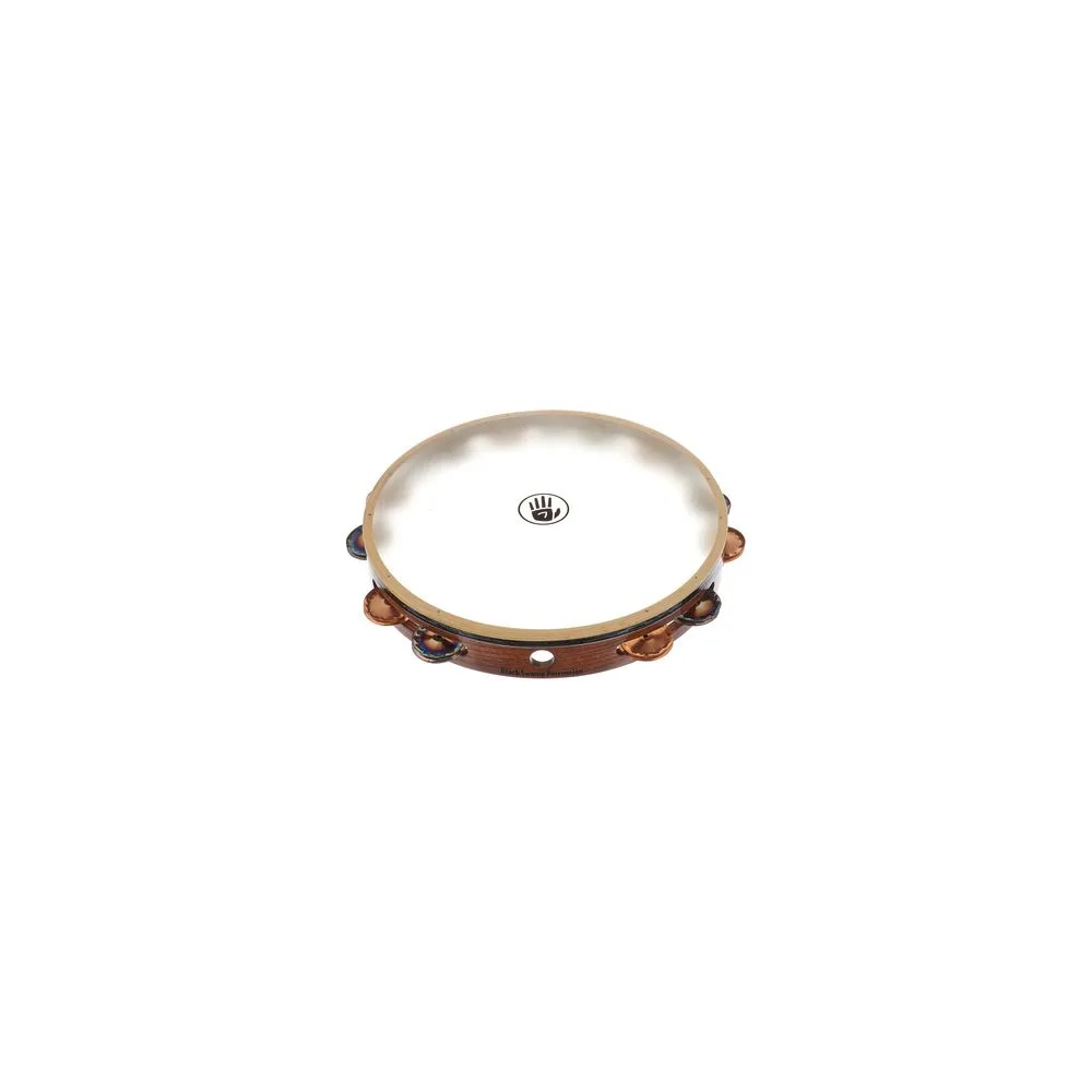 Black Swamp Percussion Тамбурин TC12-1