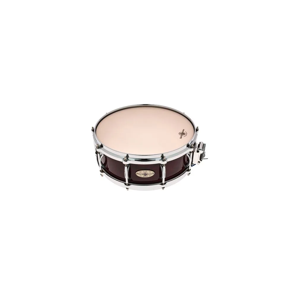 Black Swamp Percussion Multisonic Snare MS514MD-CR
