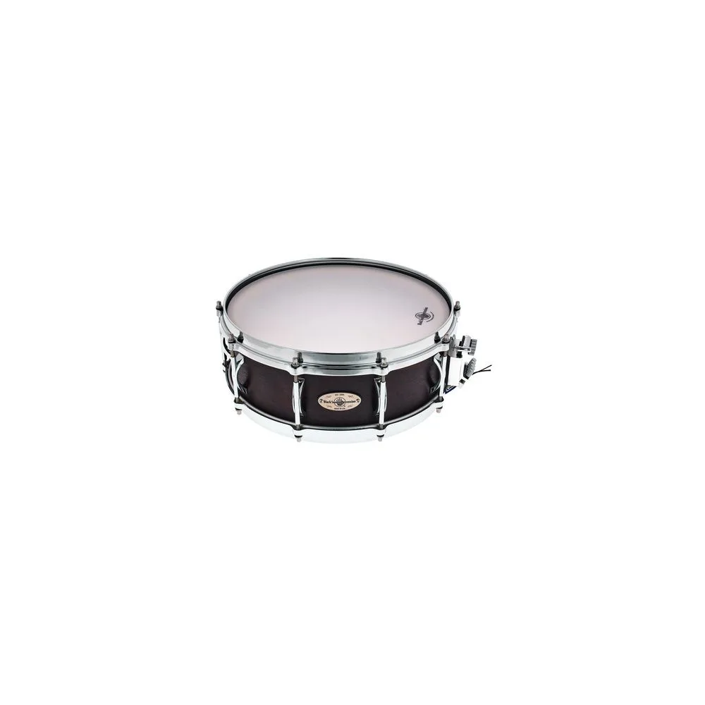 Black Swamp Percussion Multisonic Snare Drum MS514CBD