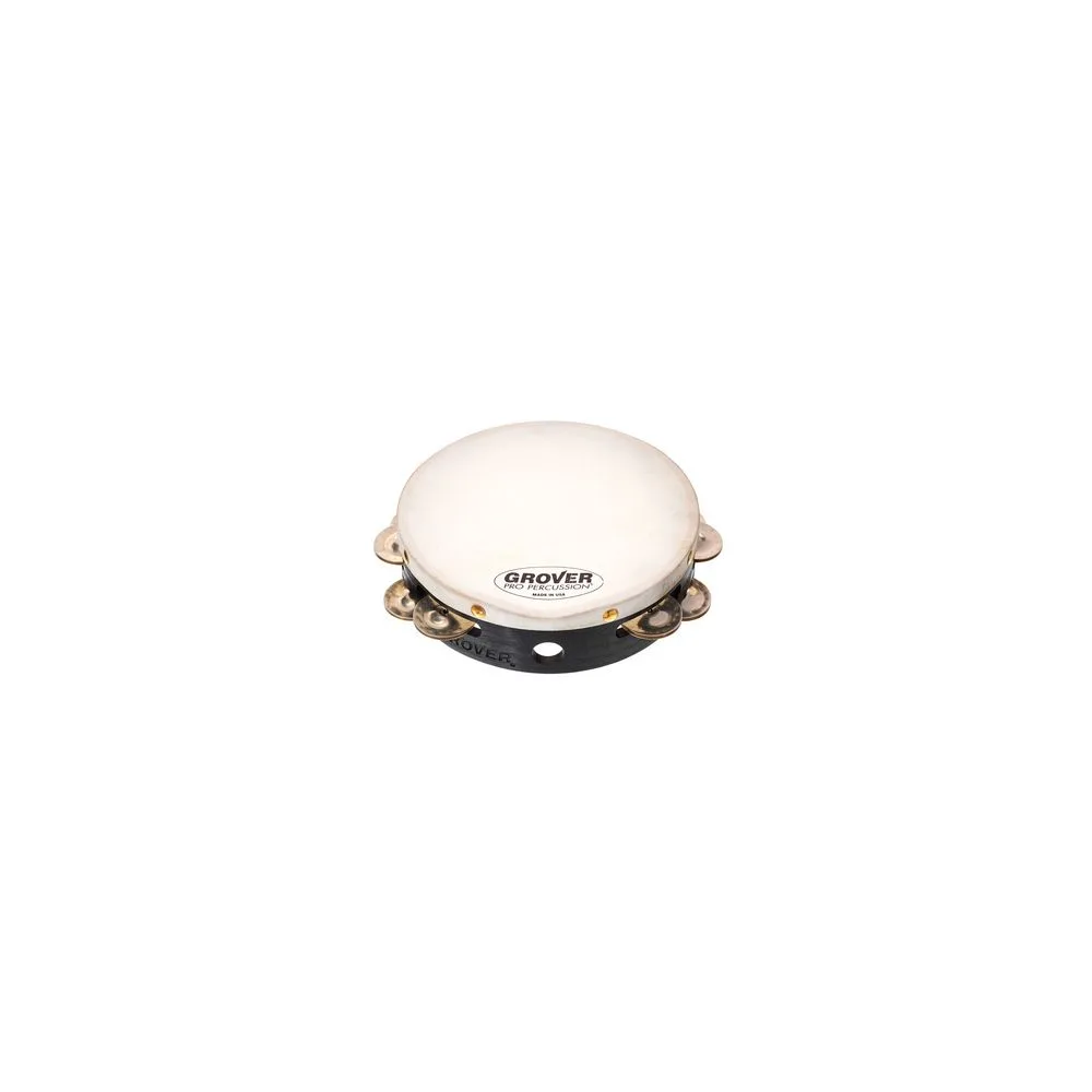 Grover Pro Percussion Бубен T2/GS-8