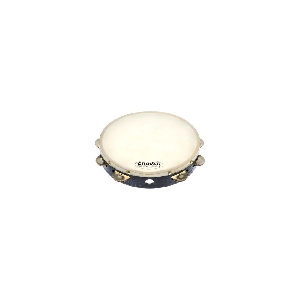 Grover Pro Percussion T1/GS Тамбурин