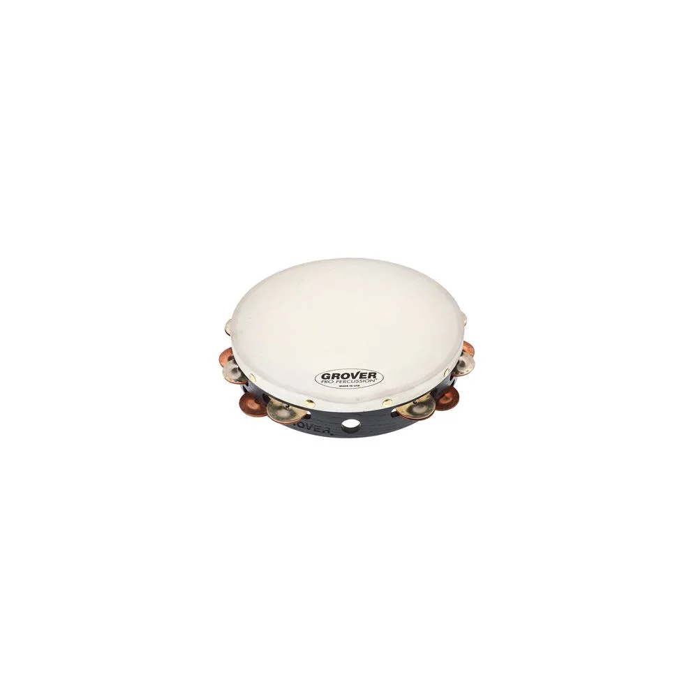 Grover Pro Percussion Бубен T2/GsPh