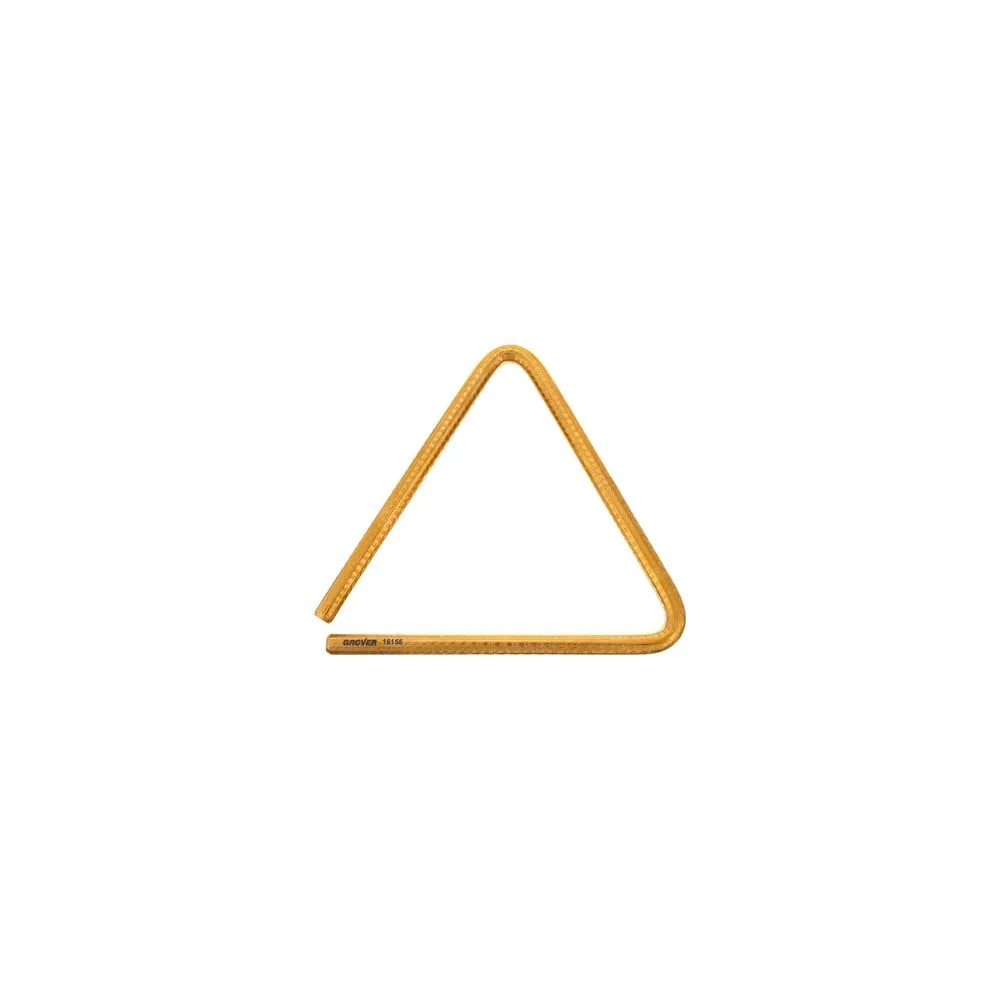 Grover Pro Percussion Triangle TR-BPH-8