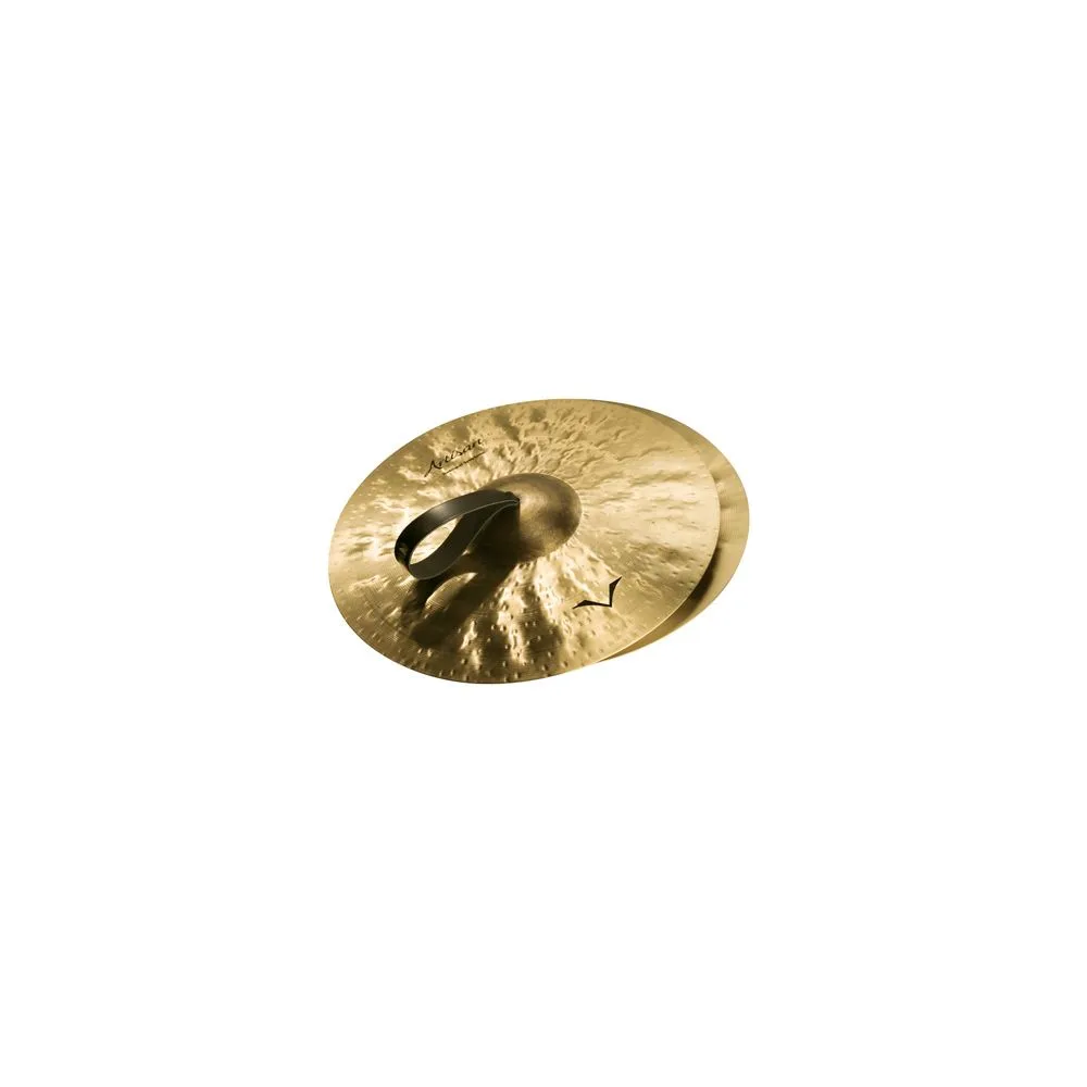 Sabian 16" Artisan Trad. Sym. MH