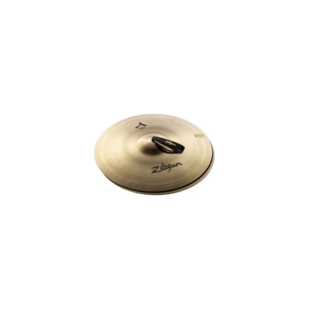 Zildjian 20" A Symphonic French Tone