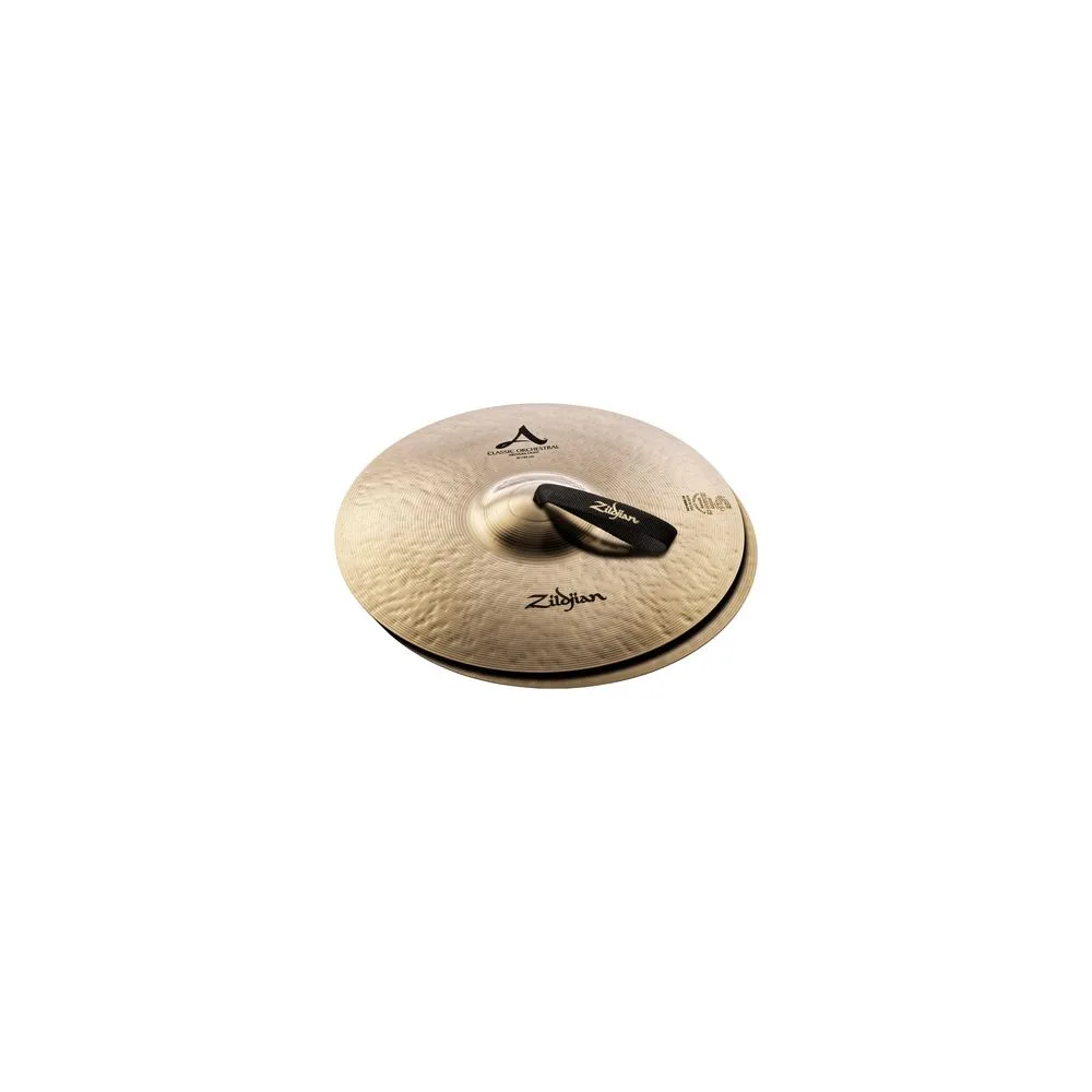 Zildjian 16" Classic Orchestral Sel. ML