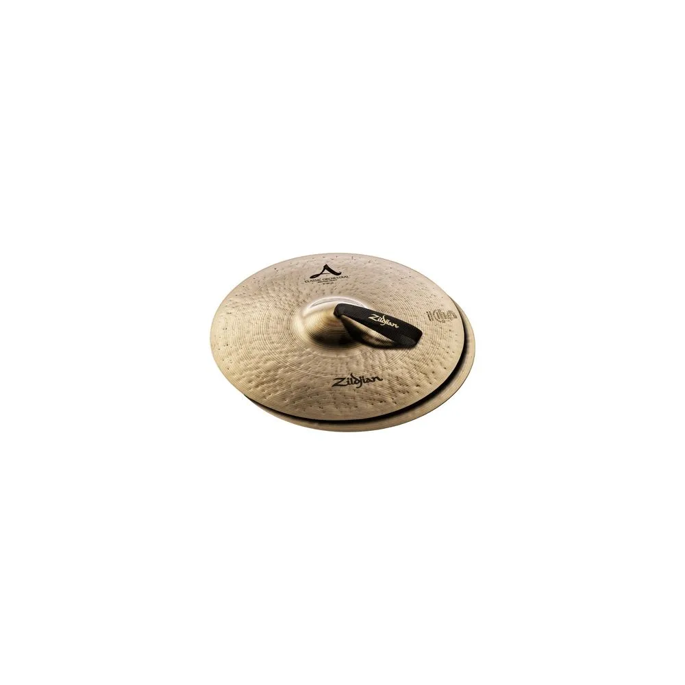 Zildjian 16" Classic Orchestral Sel. MH