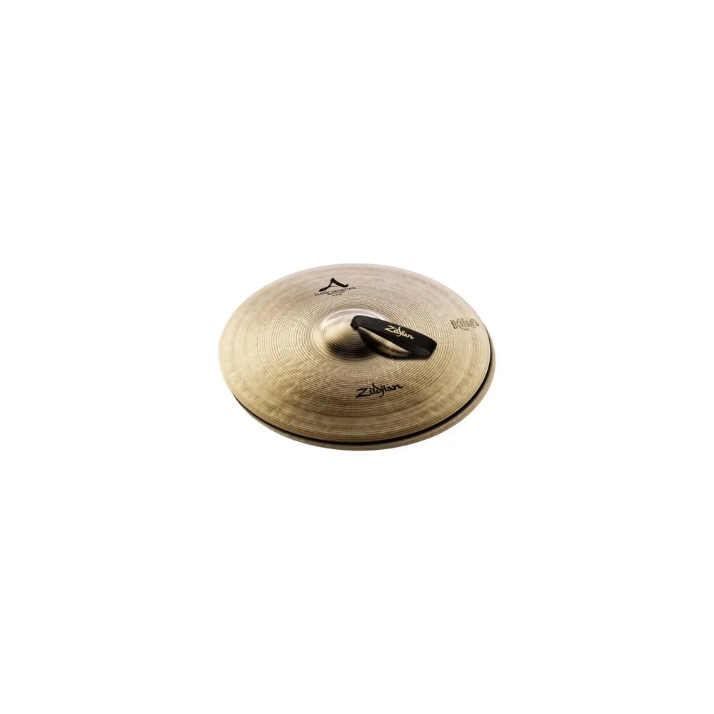 Zildjian 18" Classic Orchestral Sel. MH