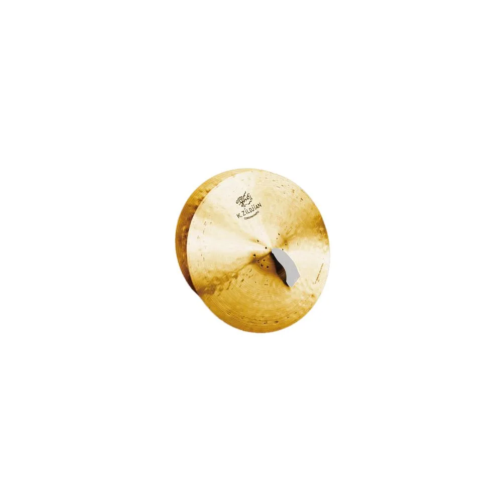 Zildjian 17" K Constantinople SS MH