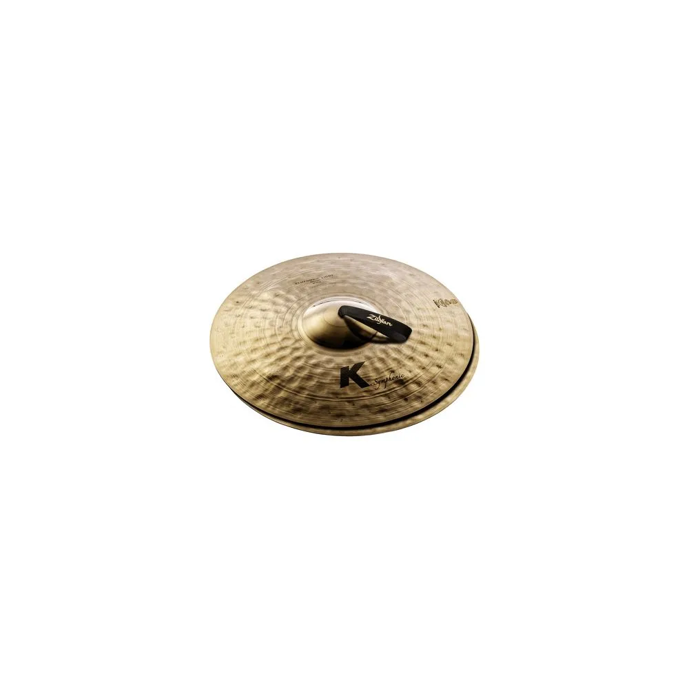 Zildjian 20" K' Symphonic Light
